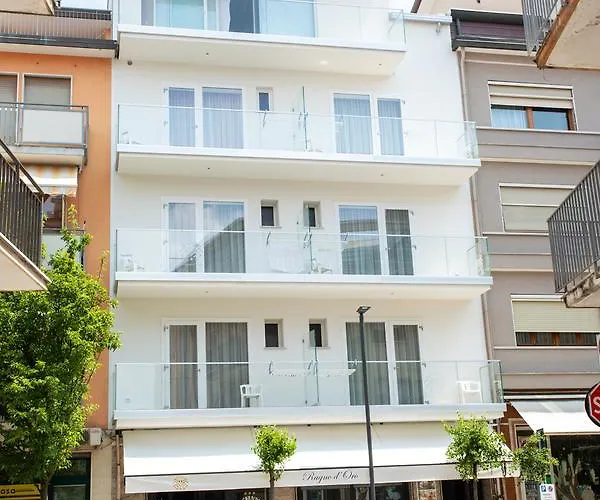 Hotel Ragno D\'Oro