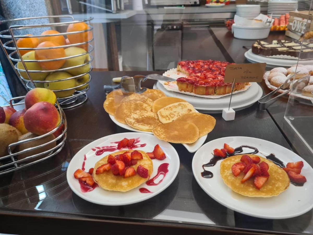 Ragno D'oro 3* Sottomarina