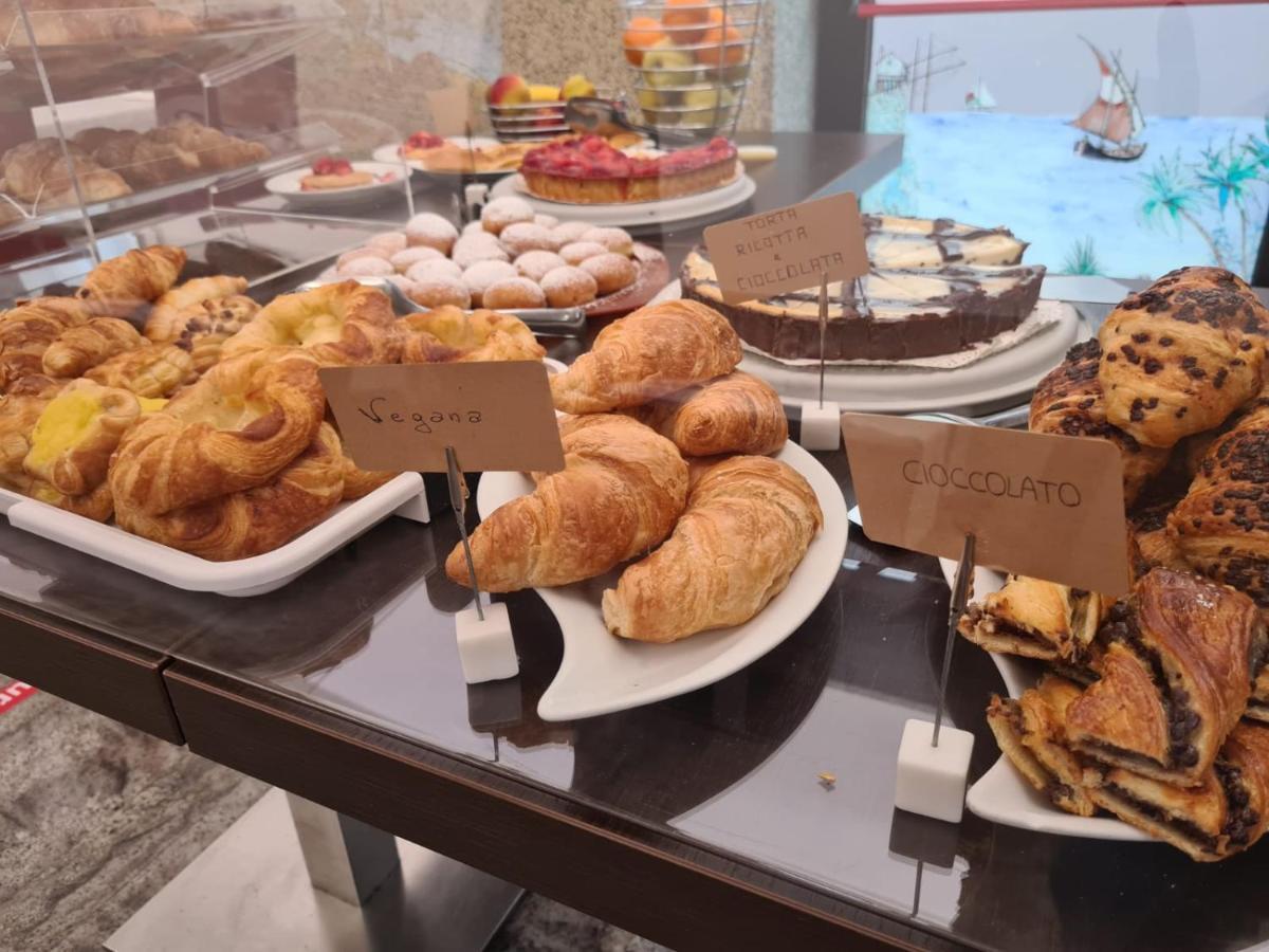 Ragno D'oro Hotel Sottomarina