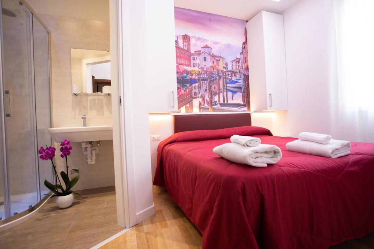Hotel Ragno D'oro Sottomarina