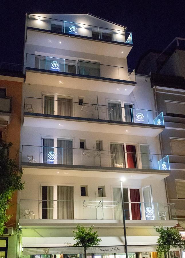 Ragno D'oro Hotel Sottomarina