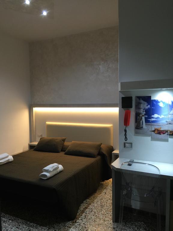 Hotel Ragno D'oro 3*