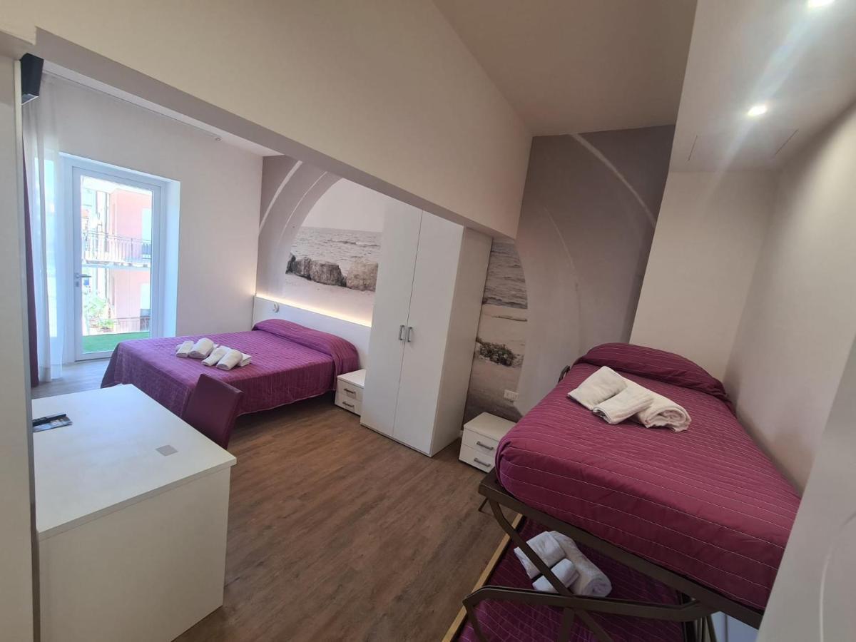 Hotel Ragno D'oro Sottomarina