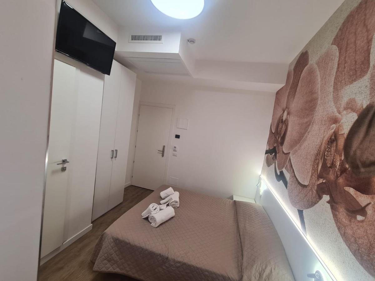 Ragno D'oro 3* Sottomarina