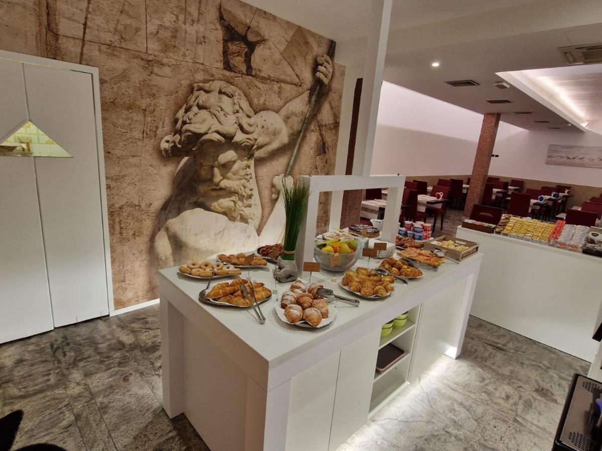 Ragno D'oro Hotel 3*