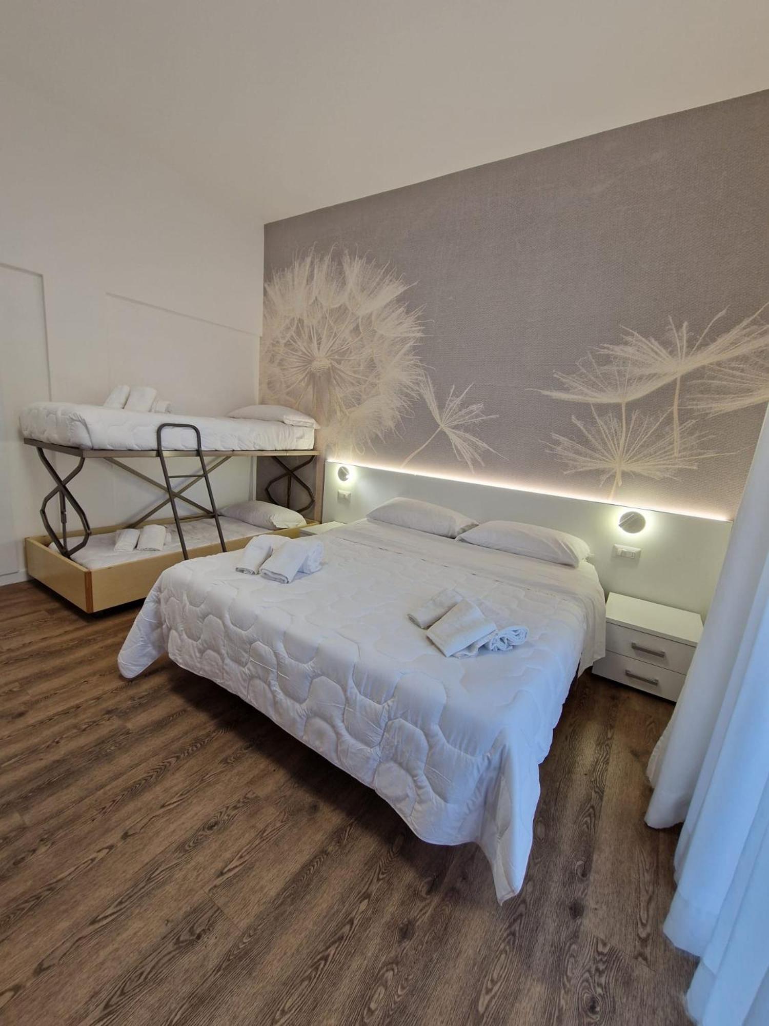 Ragno D'oro 3* Sottomarina