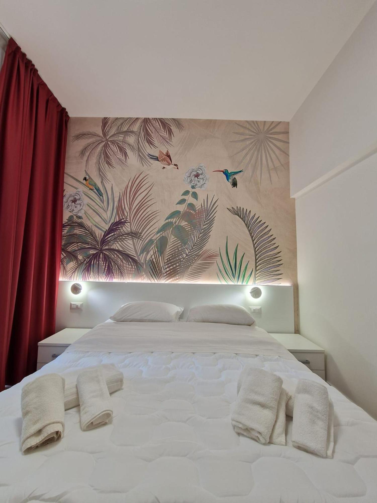 Ragno D'oro Hotel 3*