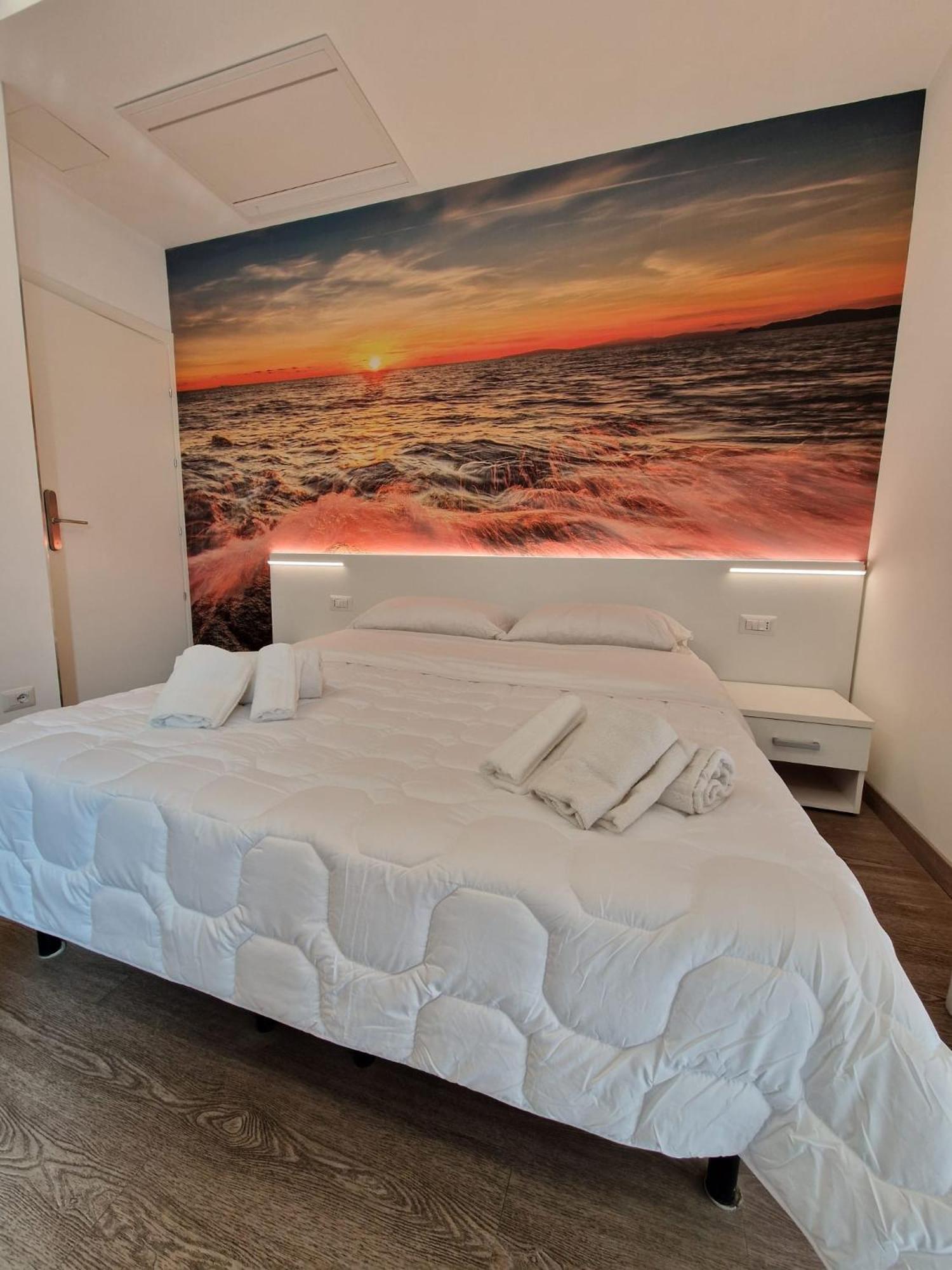 Hotel Ragno D'oro Sottomarina