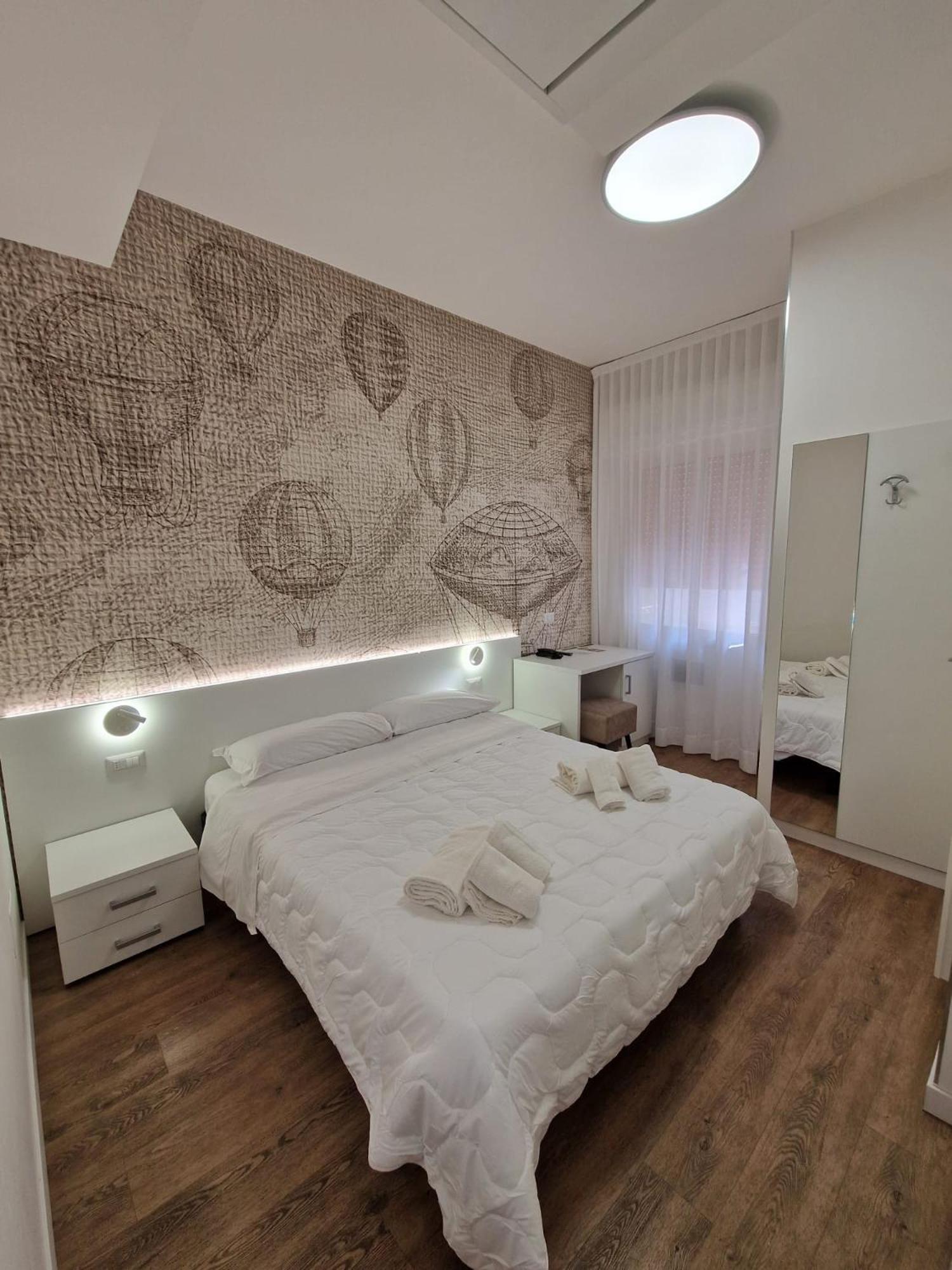 Hotel Ragno D'oro