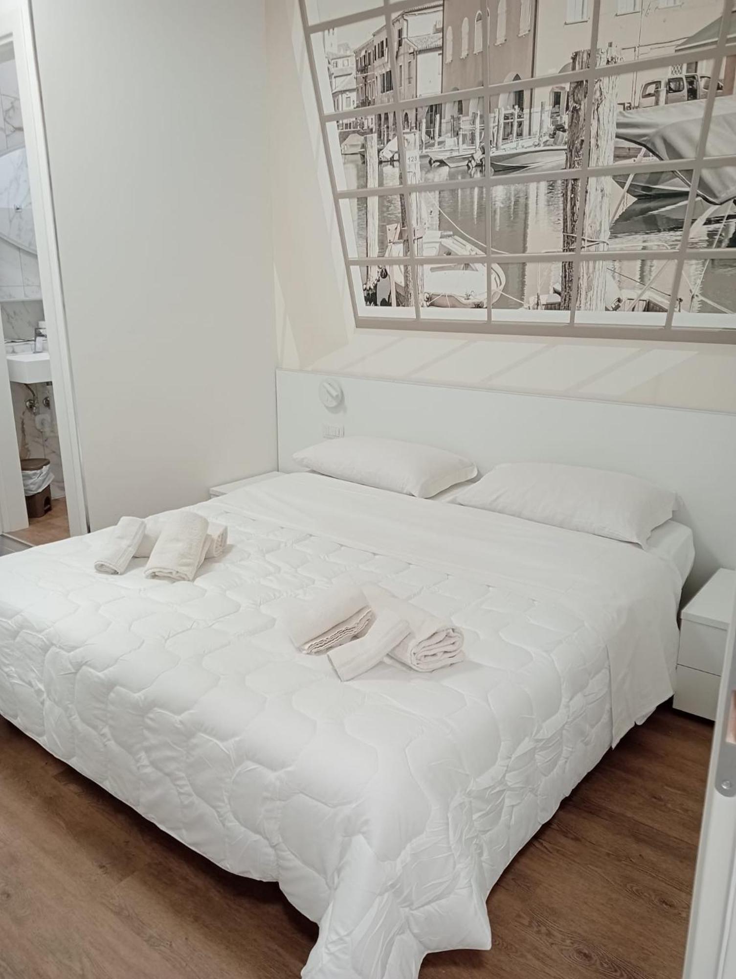 Ragno D'oro Hotel Sottomarina