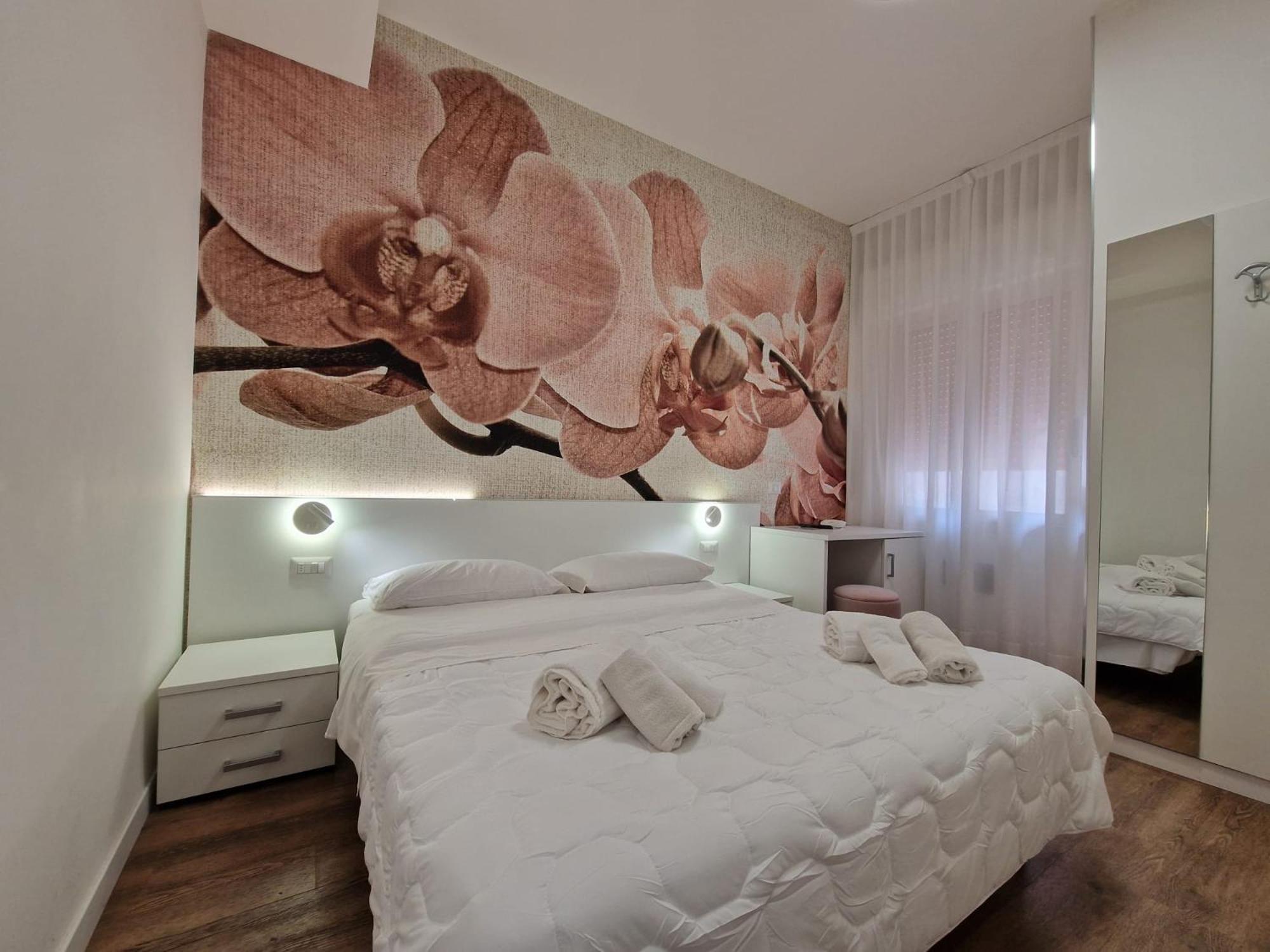 Hotel Ragno D'oro 3*