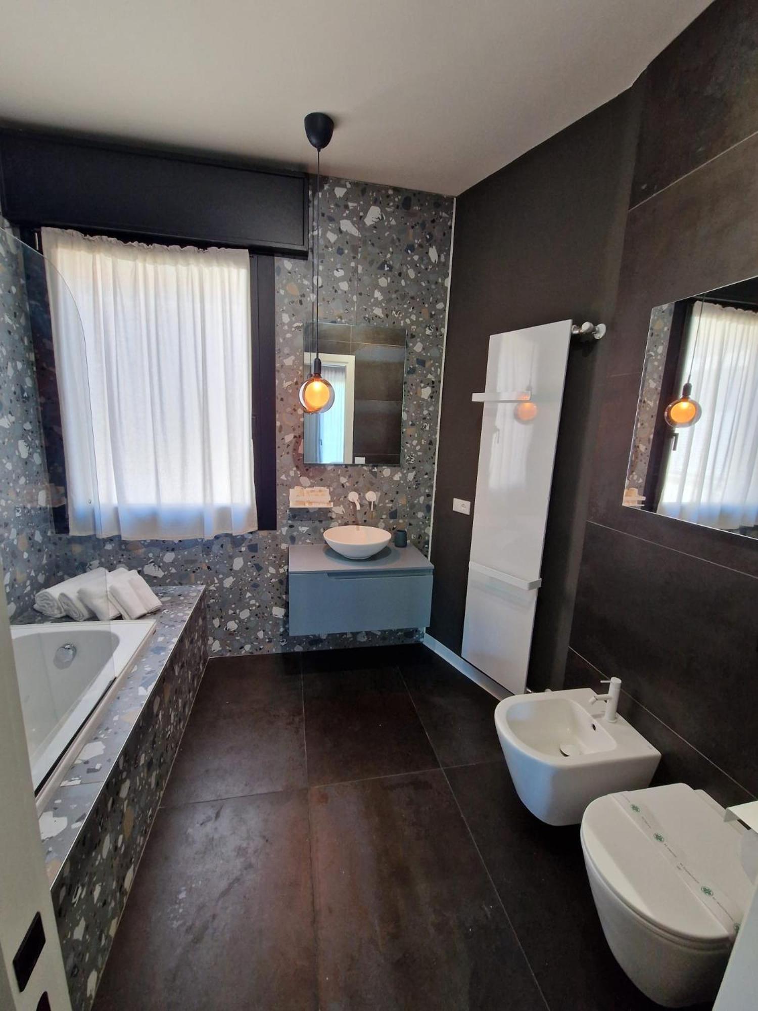 Hotel Ragno D'oro Sottomarina