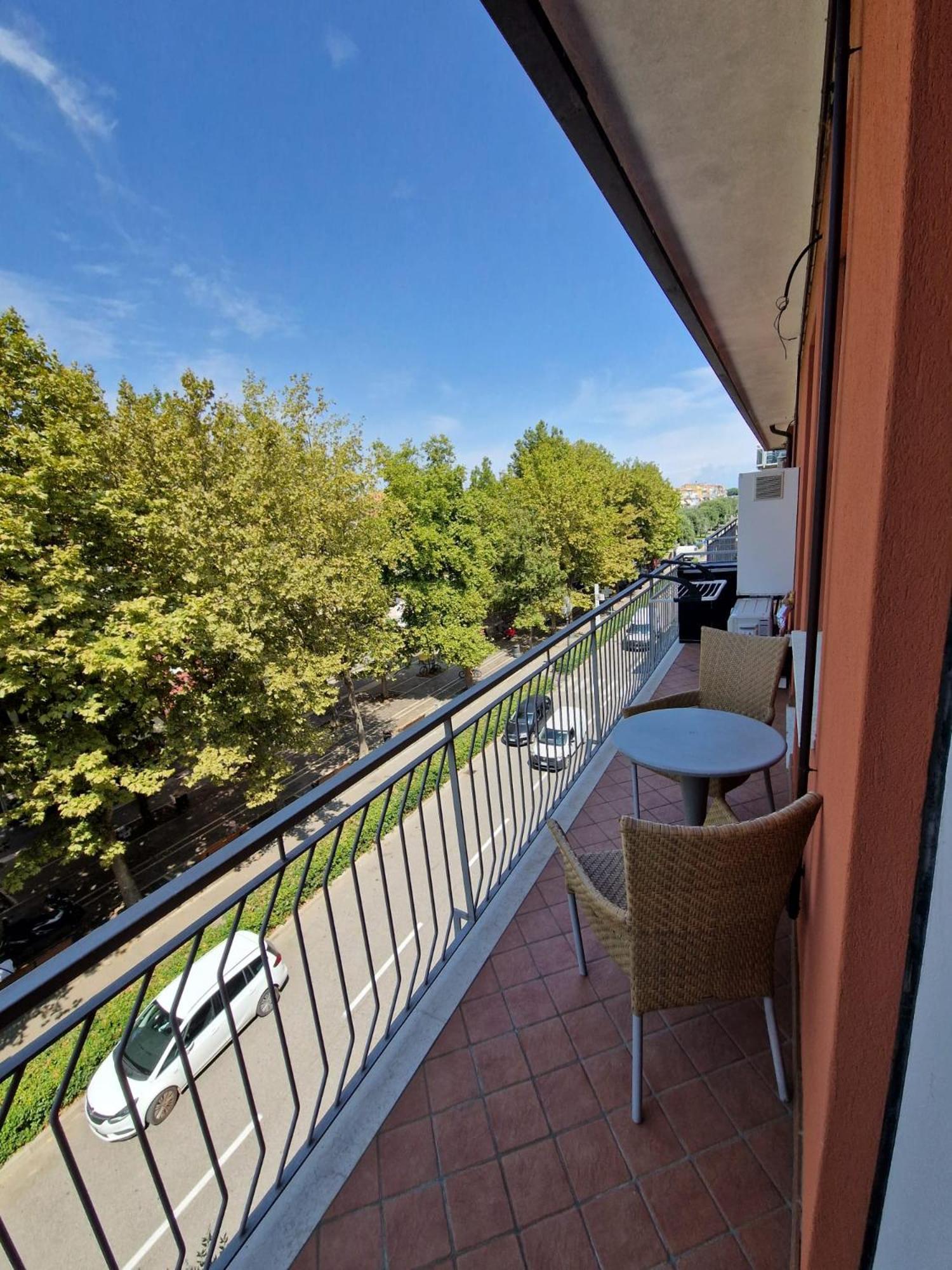 Hotel Ragno D'oro 3*