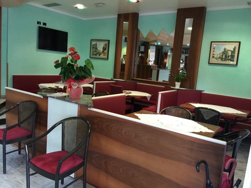 Hotel Ragno D'oro Sottomarina