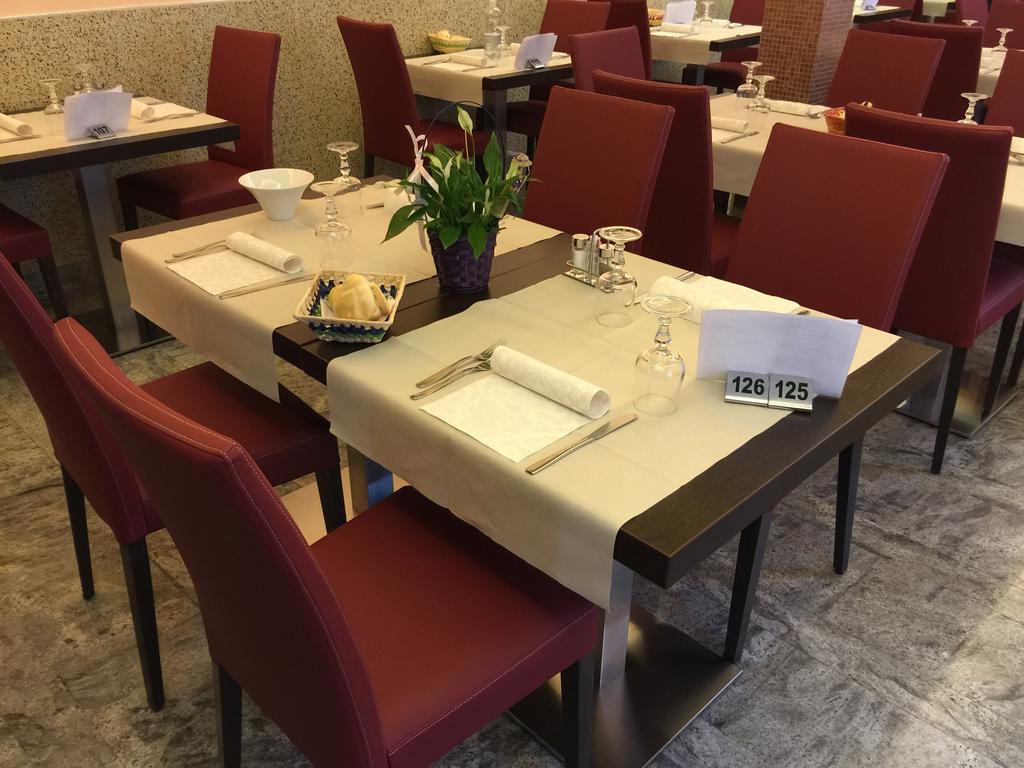 Hotel Ragno D'oro Sottomarina