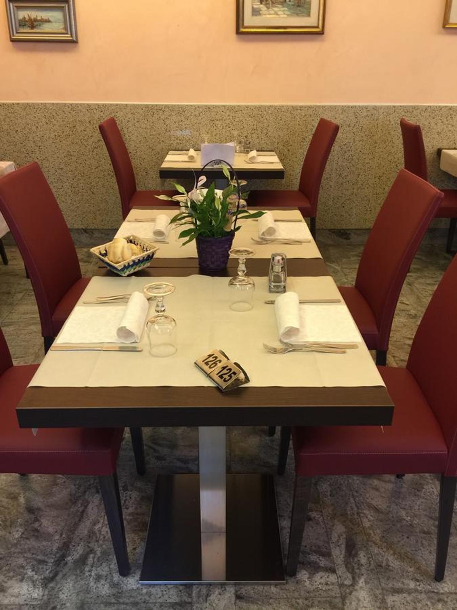 Ragno D'oro Hotel 3*