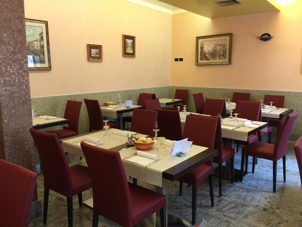 Hotel Ragno D'oro