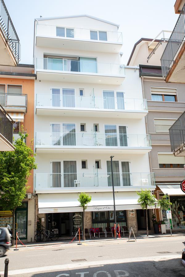 Hotel Ragno D'oro 3*