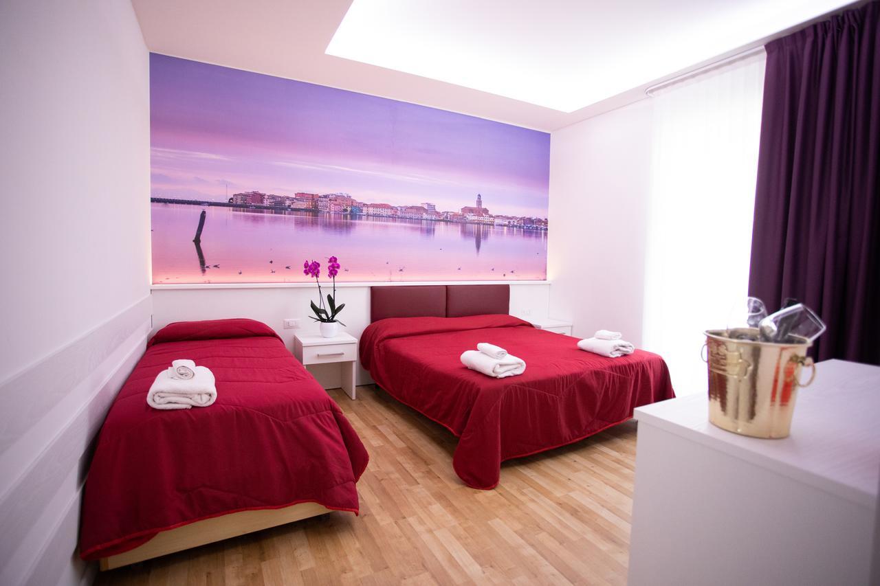 Ragno D'oro Hotel Sottomarina