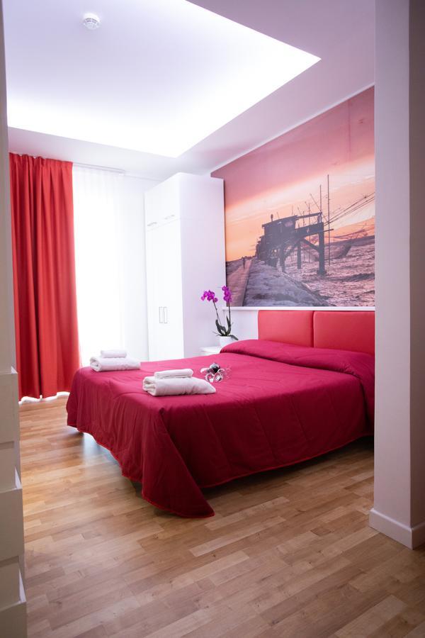 Ragno D'oro Hotel Sottomarina