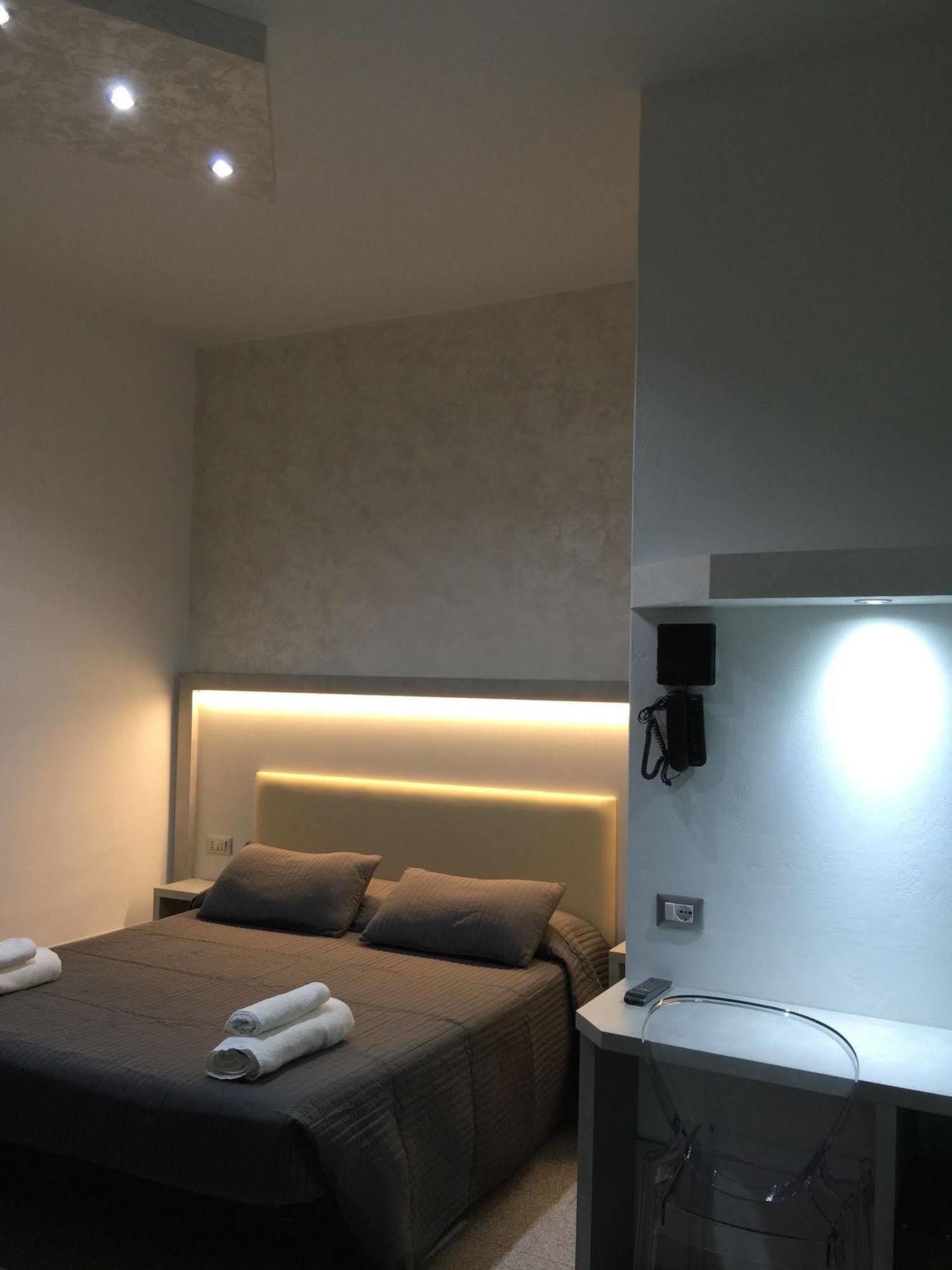 Hotel Ragno D'oro