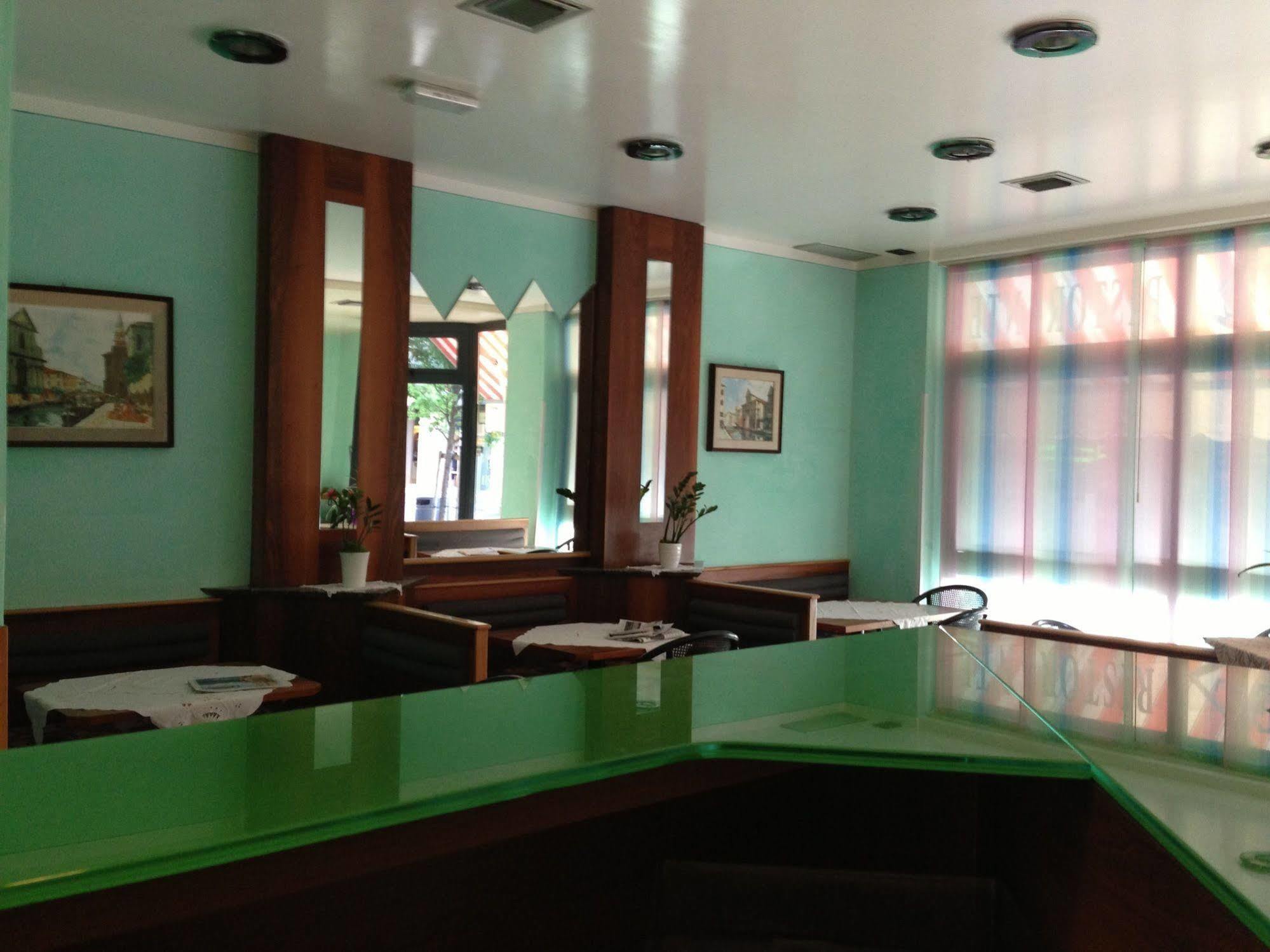 Hotel Ragno D'oro