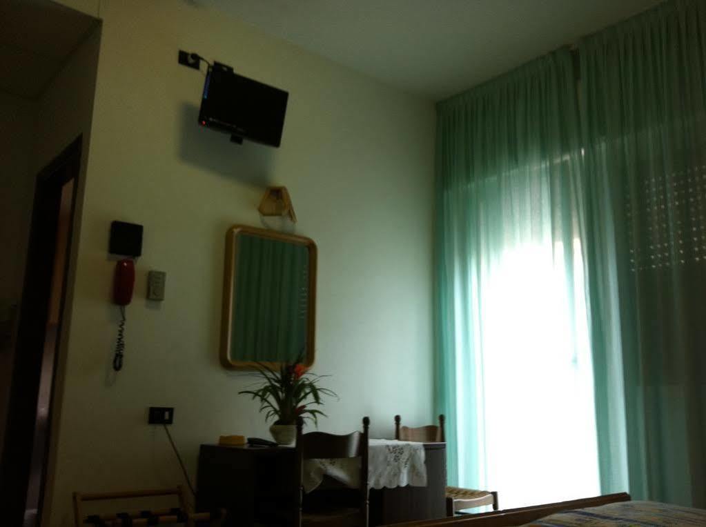 Ragno D'oro Hotel Sottomarina