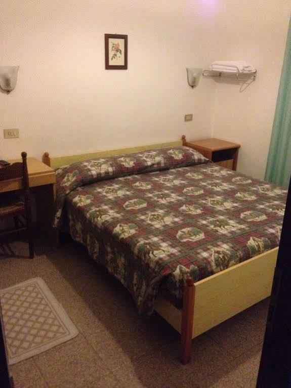 Ragno D'oro Hotel 3*