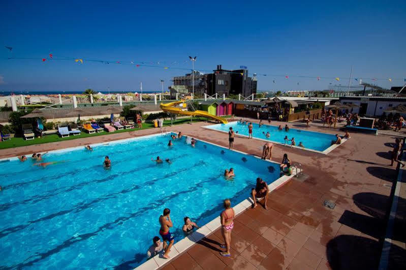 Ragno D'oro 3* Sottomarina